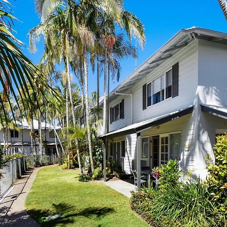 Coco Bay Resort Noosaville Exterior foto